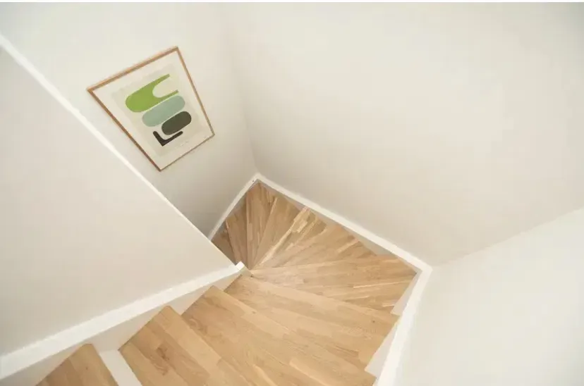 5-vær. rækkehus på 113 m² - Klarup - Billede 38