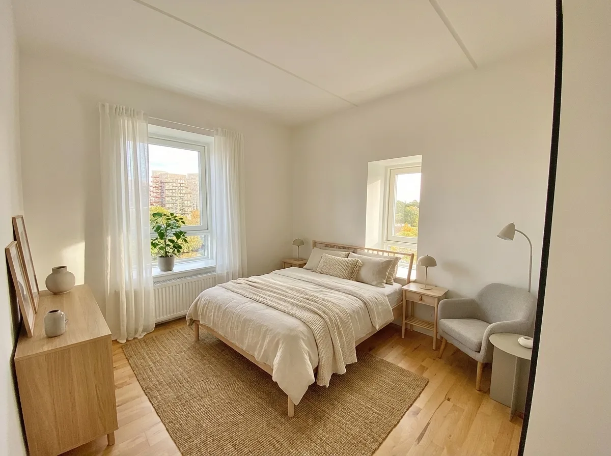 3-room apartment, 101 m² - Aalborg - Photo 7