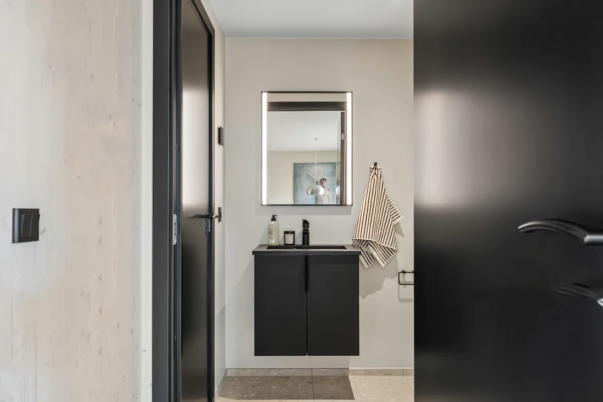 3-room terraced house, 110 m² - Espergærde - Photo 6