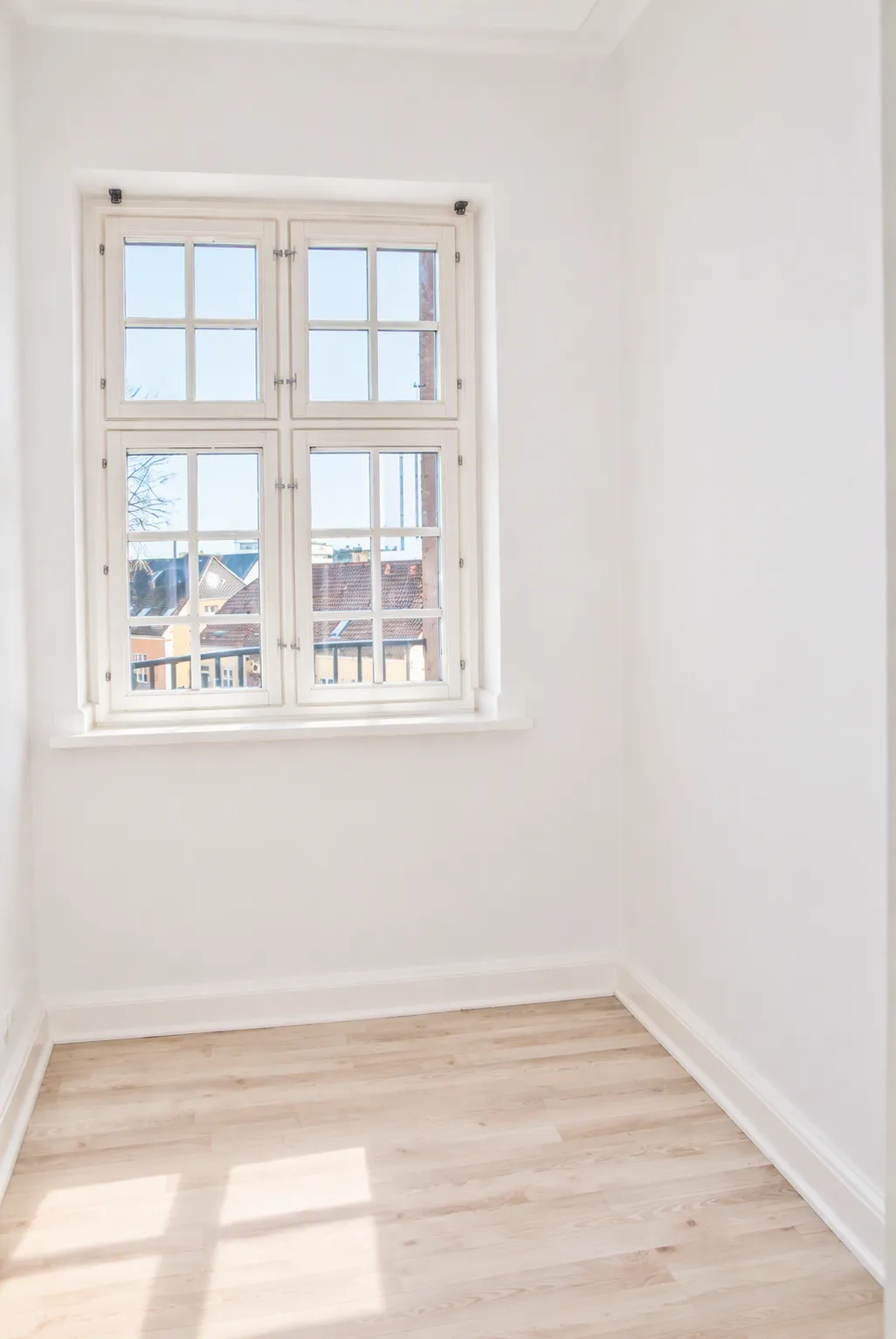 3-vær. lejlighed på 98 m² - Viborg - Billede 8