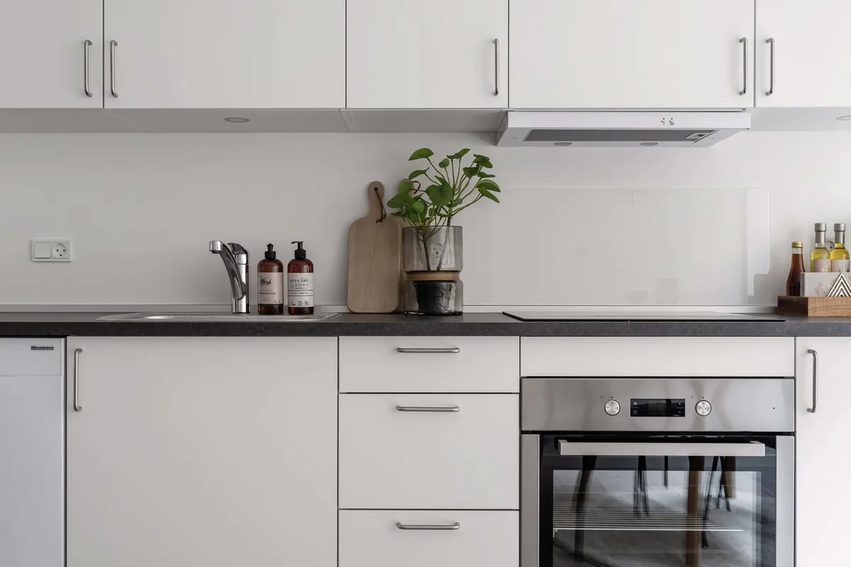 2-vær. rækkehus på 77 m² - Odense C - Billede 10