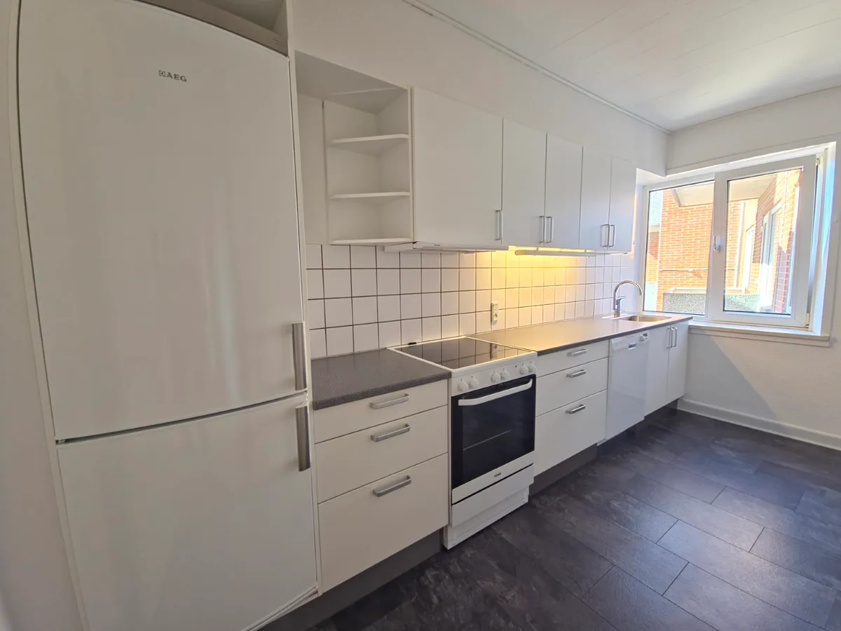 3-room apartment, 88 m² - Holstebro - Photo 14