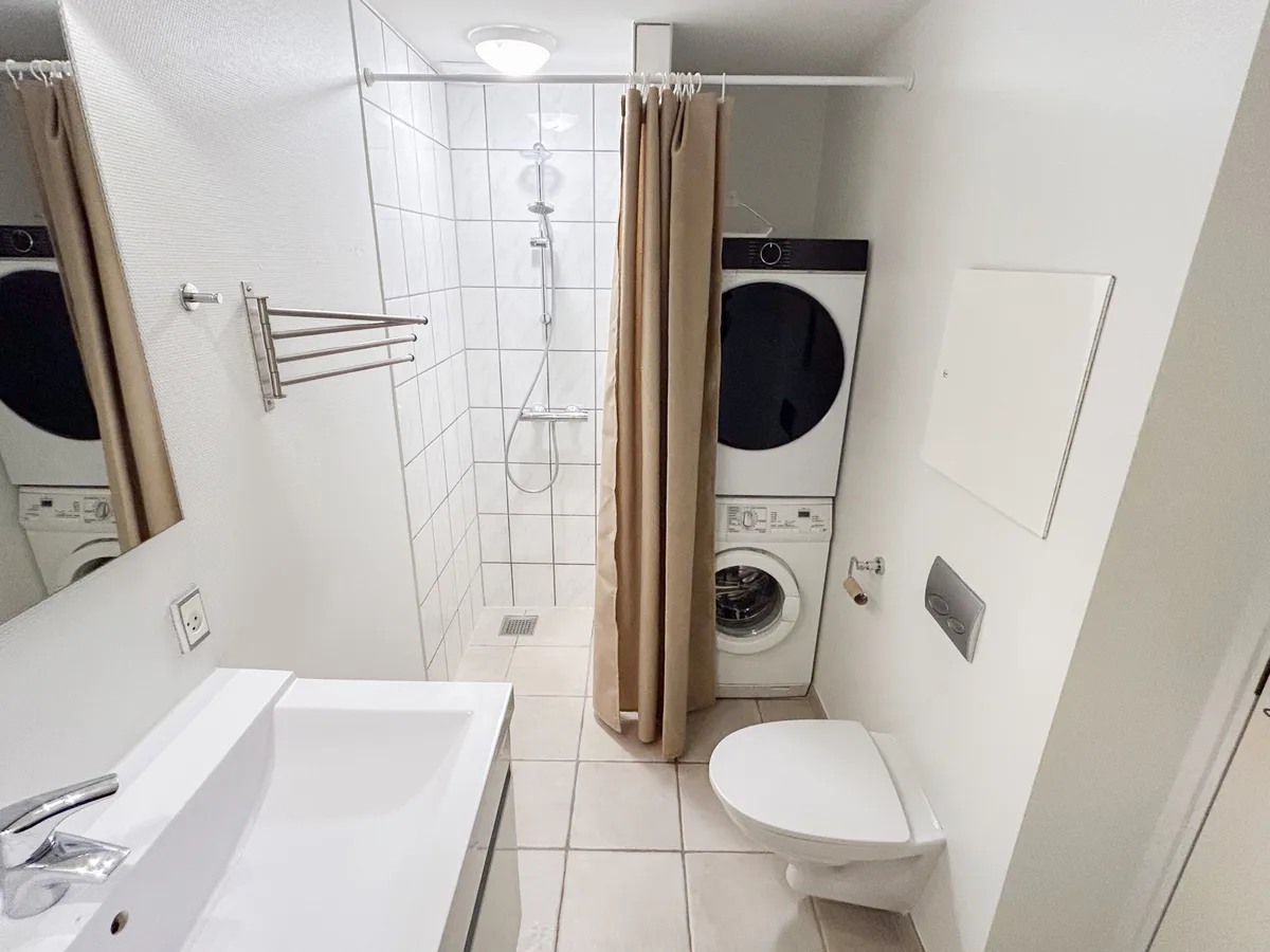 3-vær. lejlighed på 68 m² - Aalborg - Billede 14