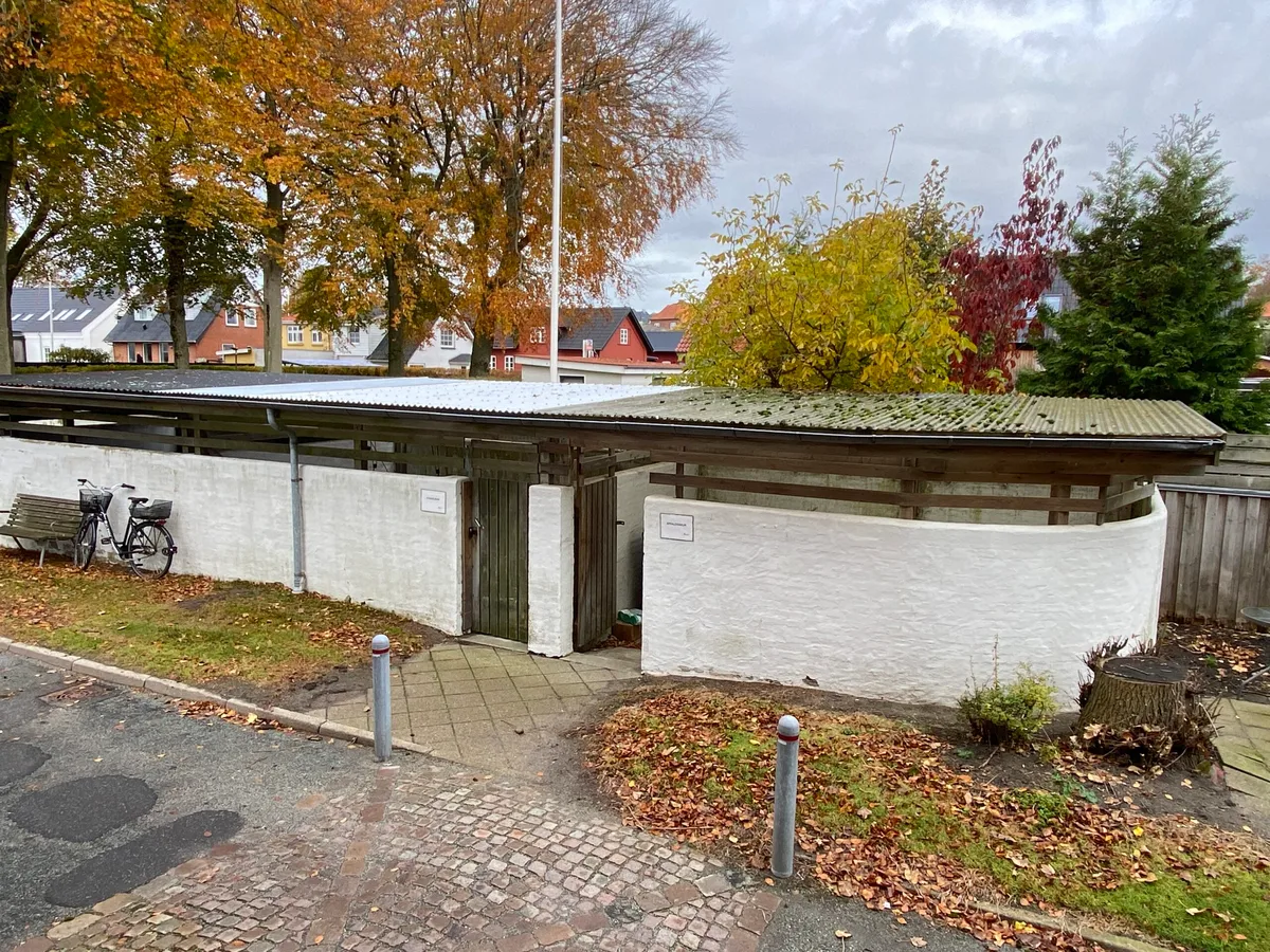 2-vær. lejlighed på 87 m² - Nørresundby - Billede 16