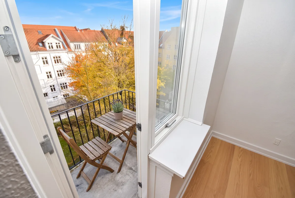 2-vær. lejlighed på 58 m² - Aalborg - Billede 19