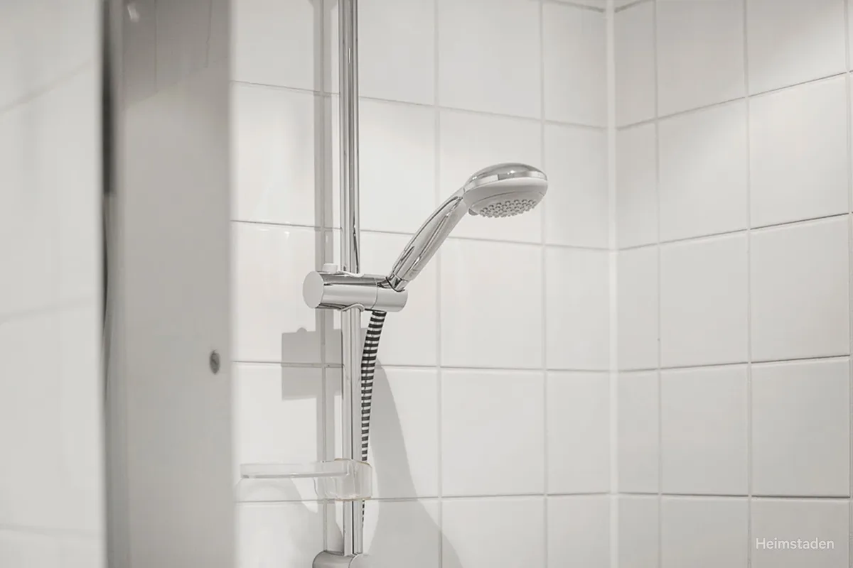 1-vær. lejlighed på 45 m² - Aalborg - Billede 5