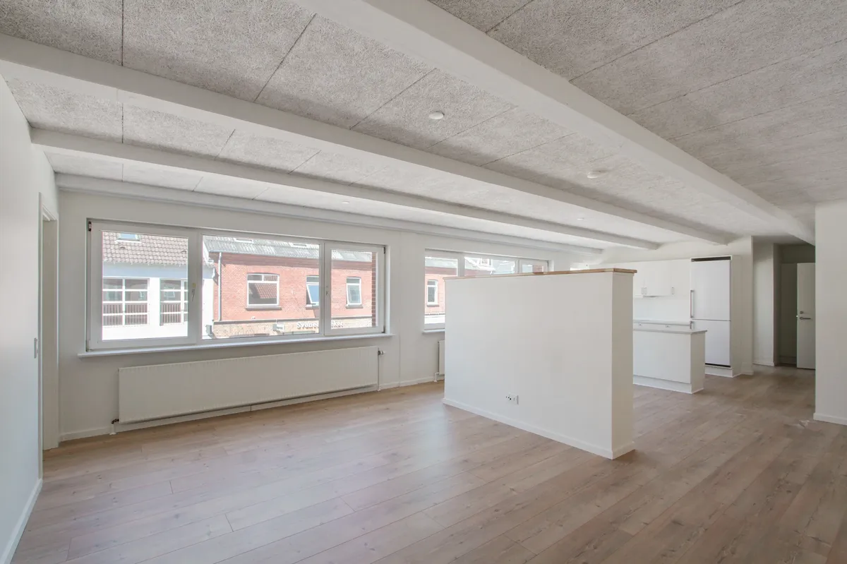 2-vær. lejlighed på 94 m² - Holstebro - Billede 5