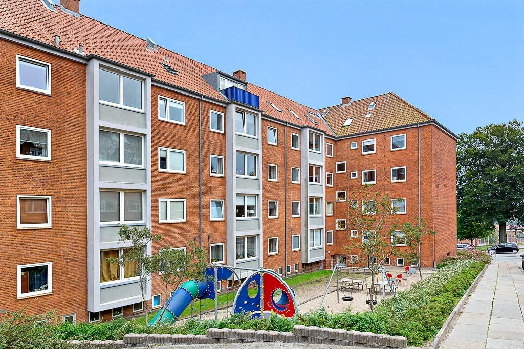 2-room apartment, 72 m² - Randers C - Photo 4