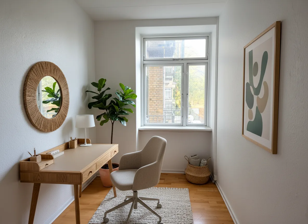 5-vær. lejlighed på 122 m² - Aalborg - Billede 4