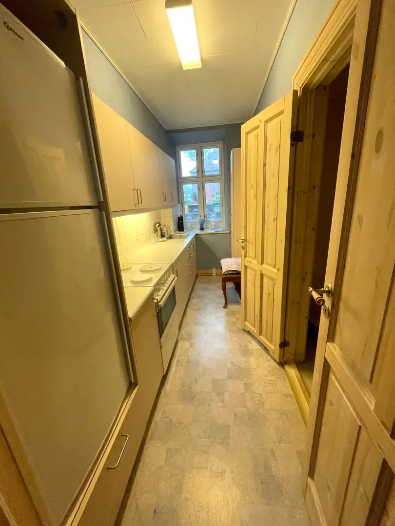 2-vær. lejlighed på 52 m² - Aalborg - Billede 2