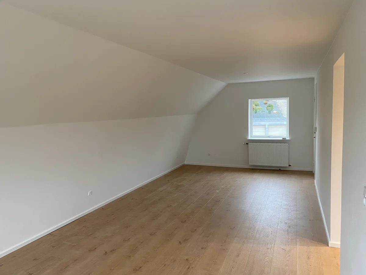 2-room apartment, 54 m² - Viborg - Photo 3