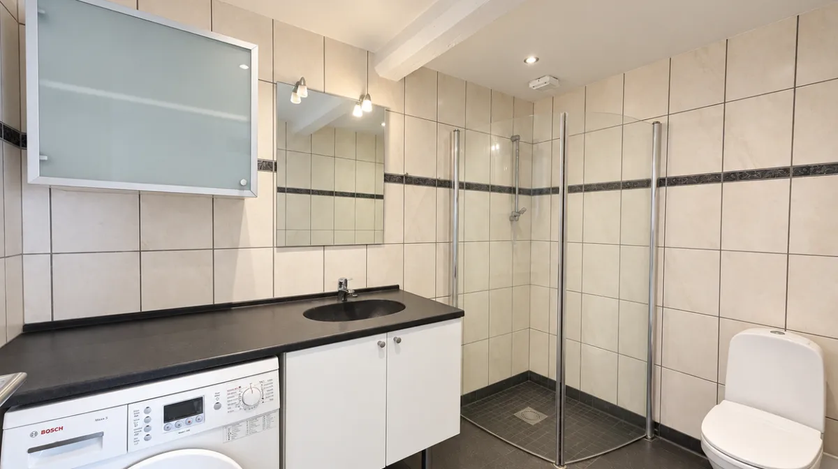 2-room apartment, 80 m² - Nyborg - Photo 12