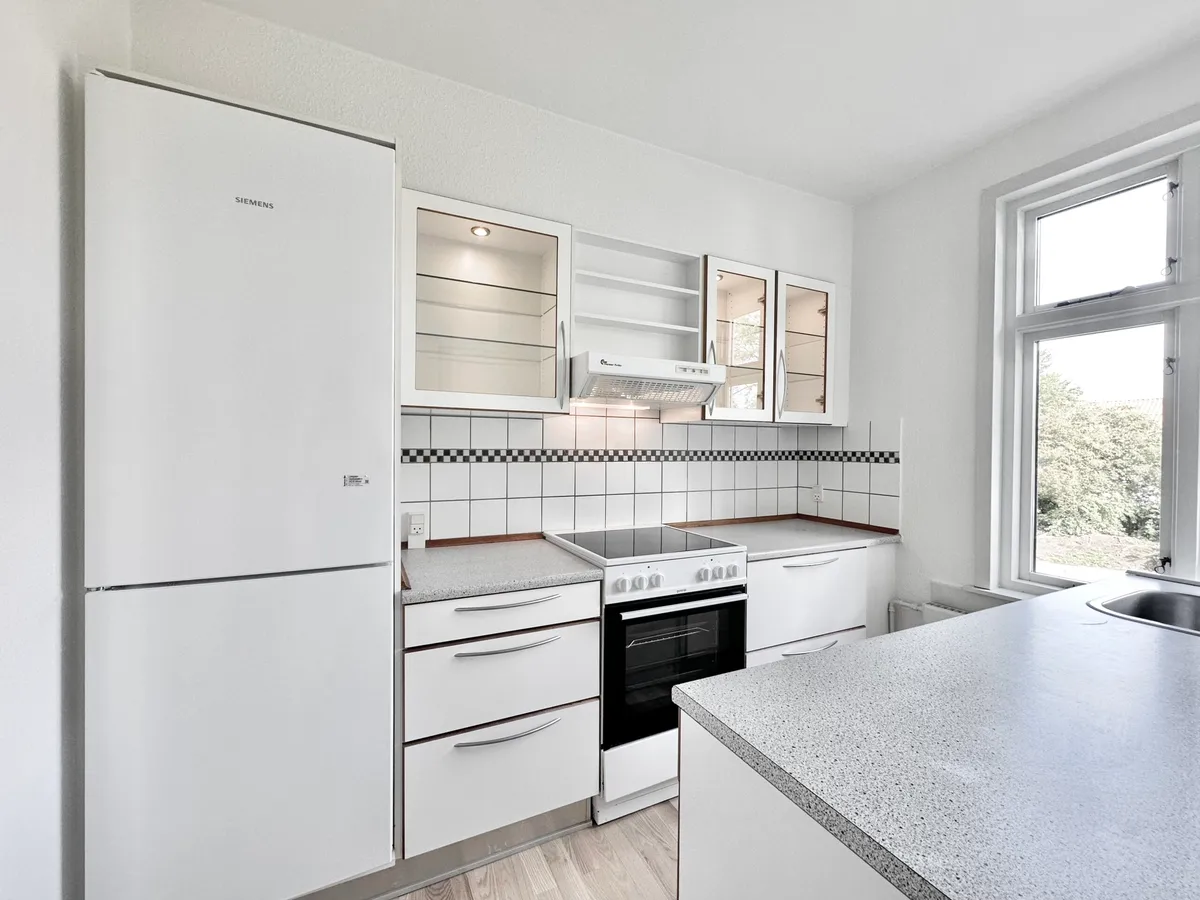 2-room apartment, 43 m² - Fredericia - Photo 2