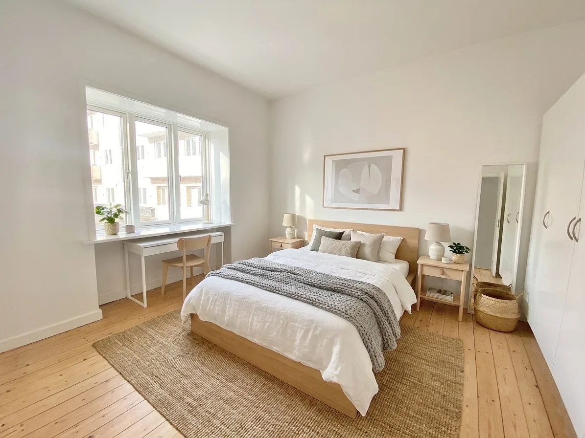 3-vær. lejlighed på 77 m² - Aalborg - Billede 15