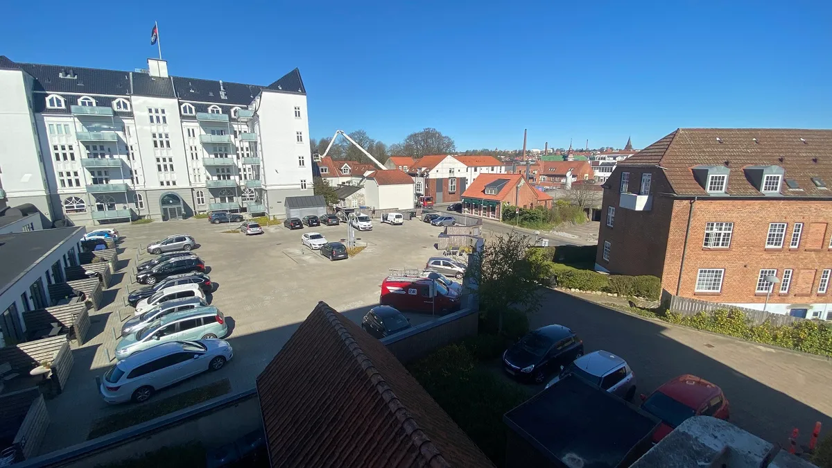 3-vær. lejlighed på 75 m² - Kolding - Billede 9
