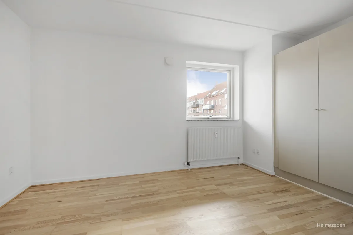 2-vær. lejlighed på 65 m² - Esbjerg - Billede 8