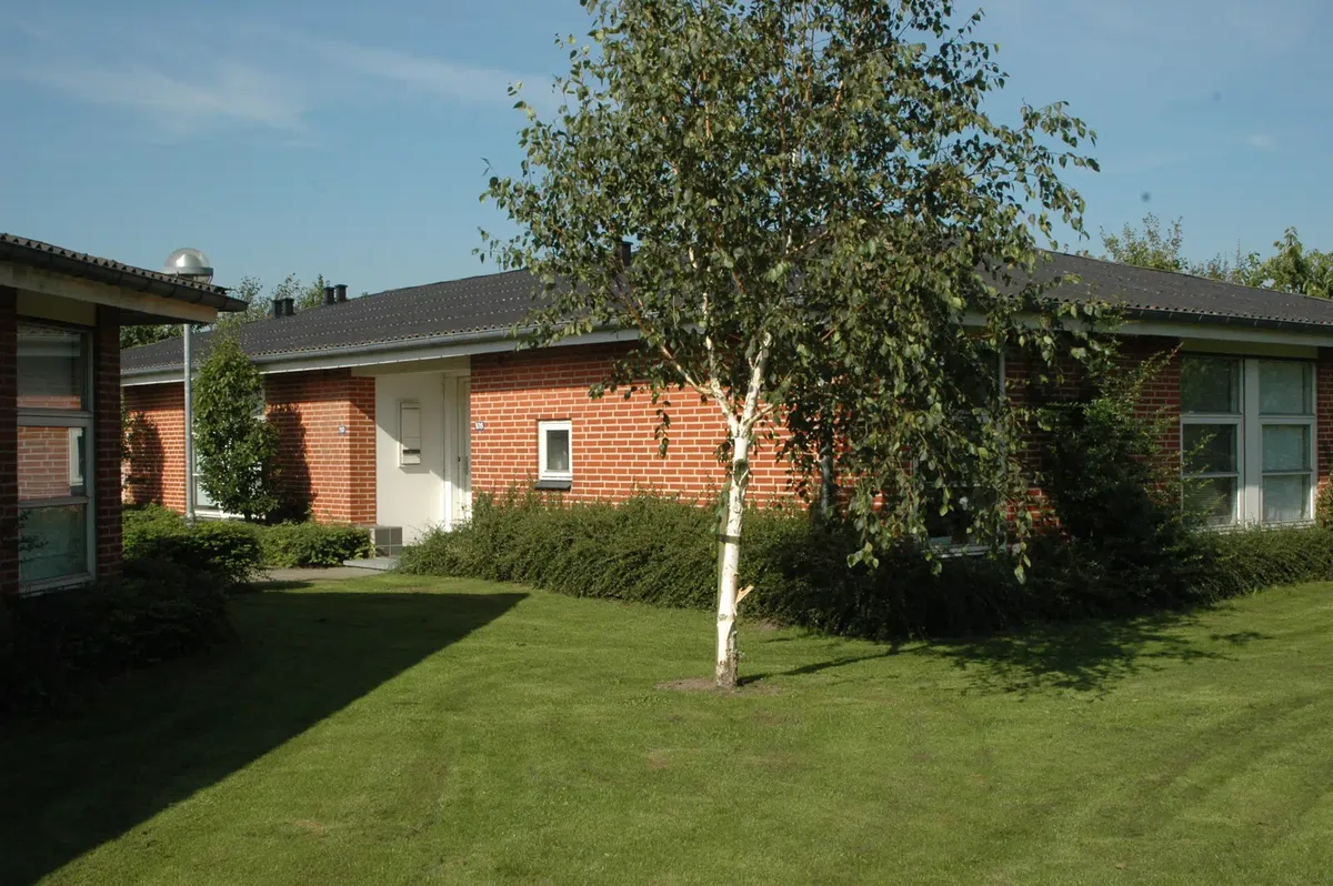 1-room terraced house, 25 m² - Varde - Photo 11