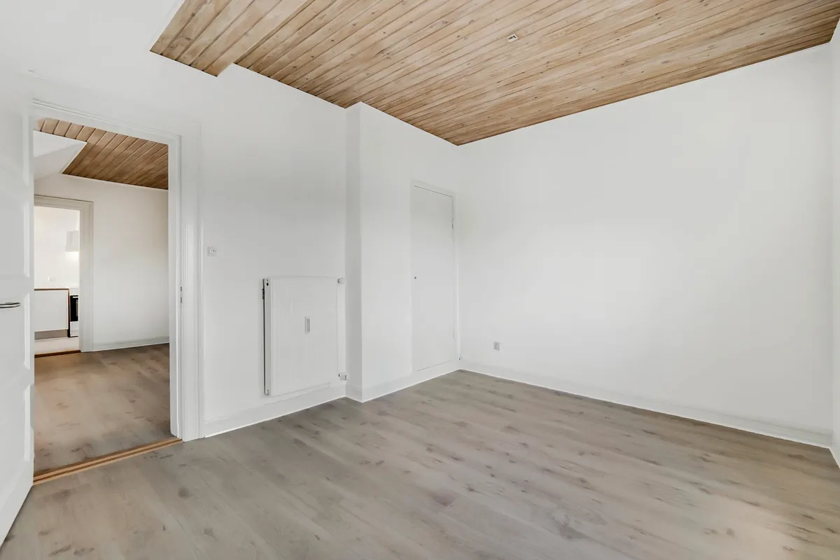 Apartment, 80 m² - Viborg - Photo 13