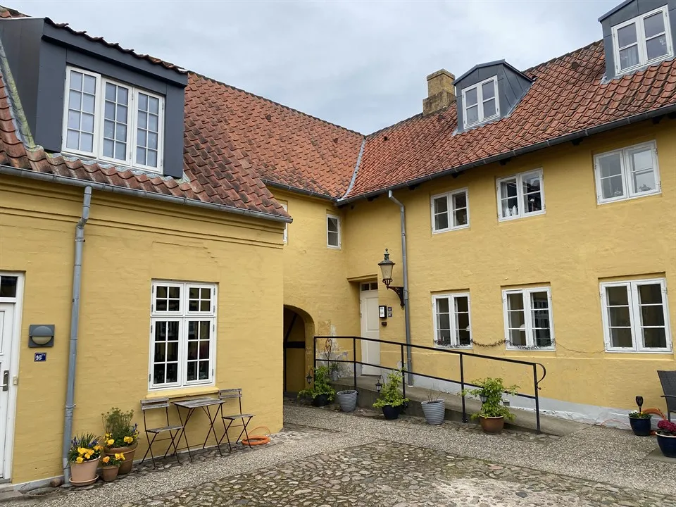 3-room apartment, 110 m² - Assens - Photo 5