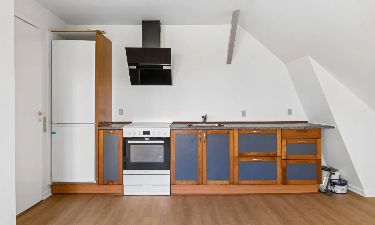 2-room apartment, 83 m² - Højer - Photo 6