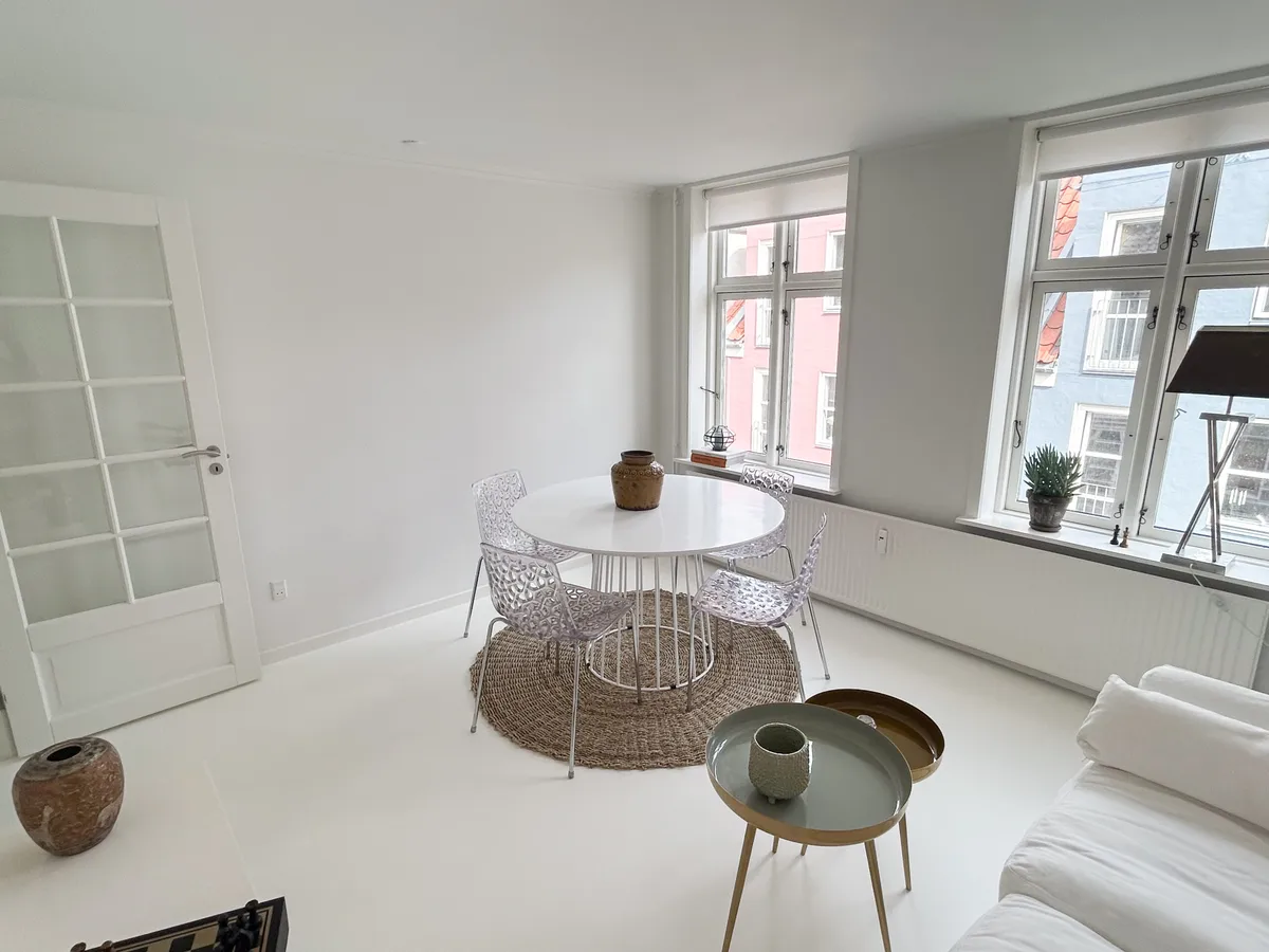2-room apartment, 48 m² - Aalborg - Photo 2
