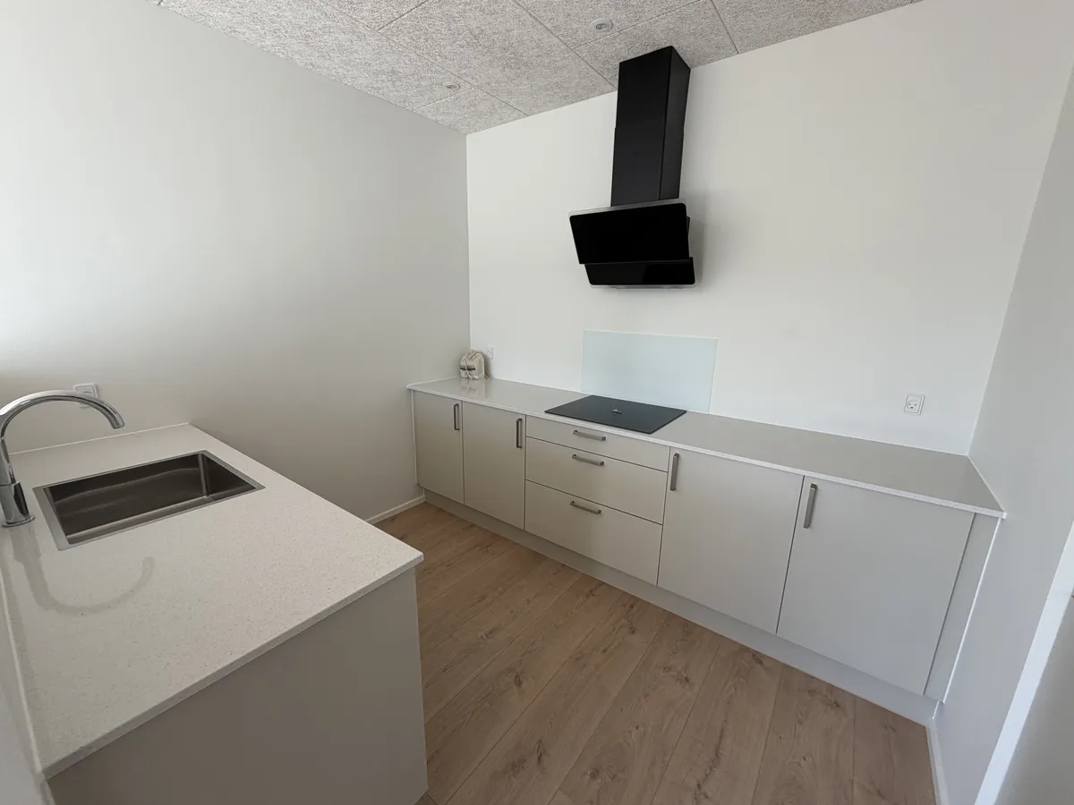 4-vær. rækkehus på 105 m² - Viborg - Billede 4