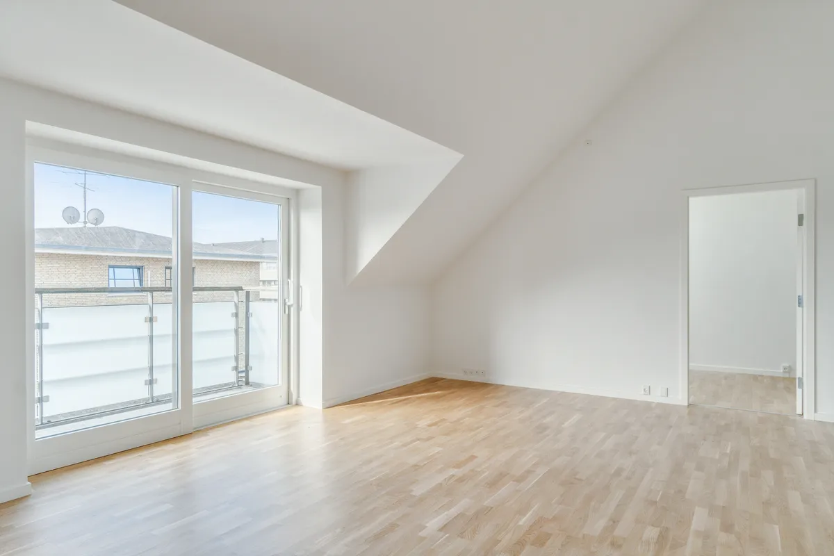 4-vær. lejlighed på 116 m² - Hvidovre - Billede 8