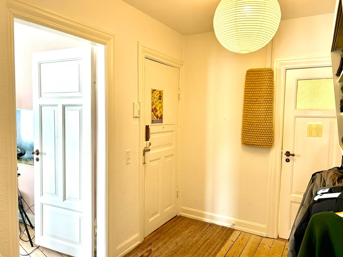 4-vær. lejlighed på 117 m² - Aalborg - Billede 19