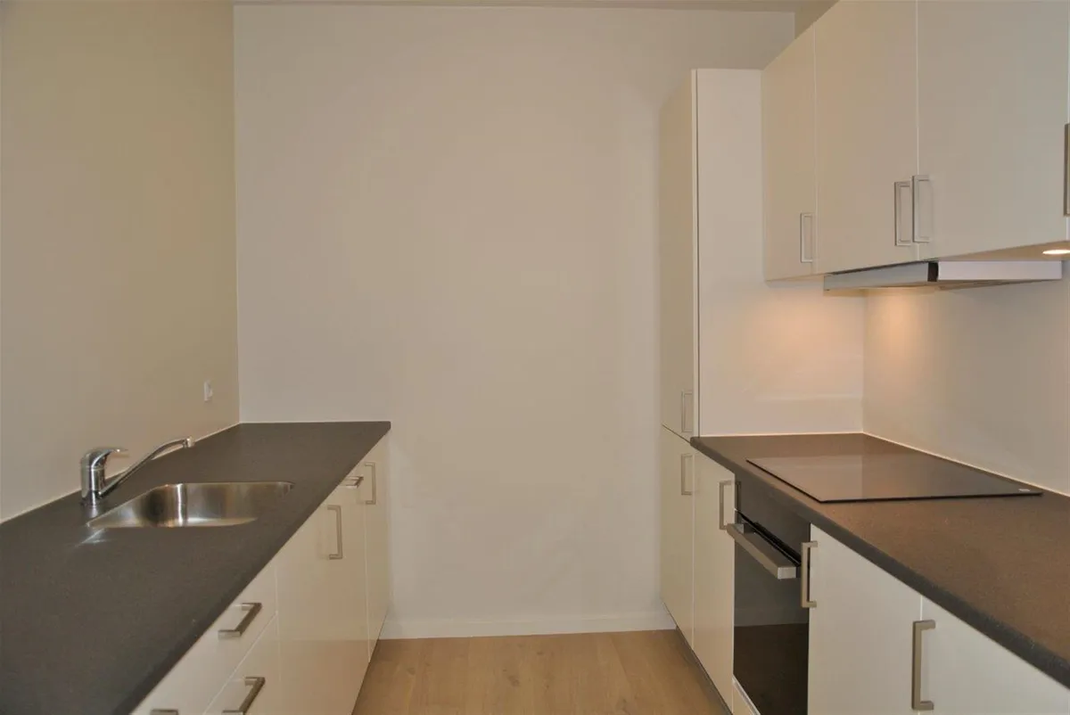 3-vær. lejlighed på 85 m² - Fjerritslev - Billede 2