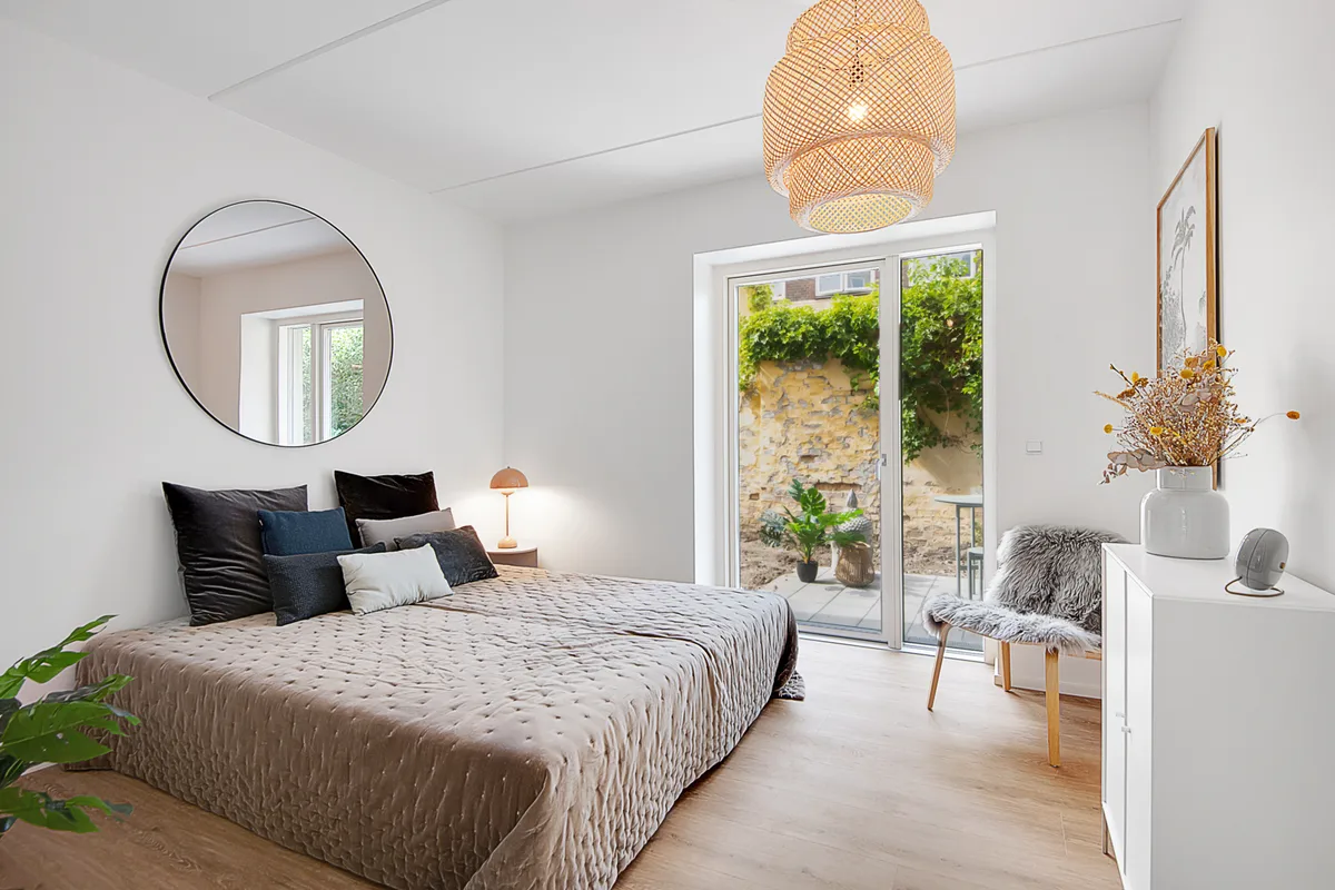 3-vær. lejlighed på 67 m² - Aalborg - Billede 5
