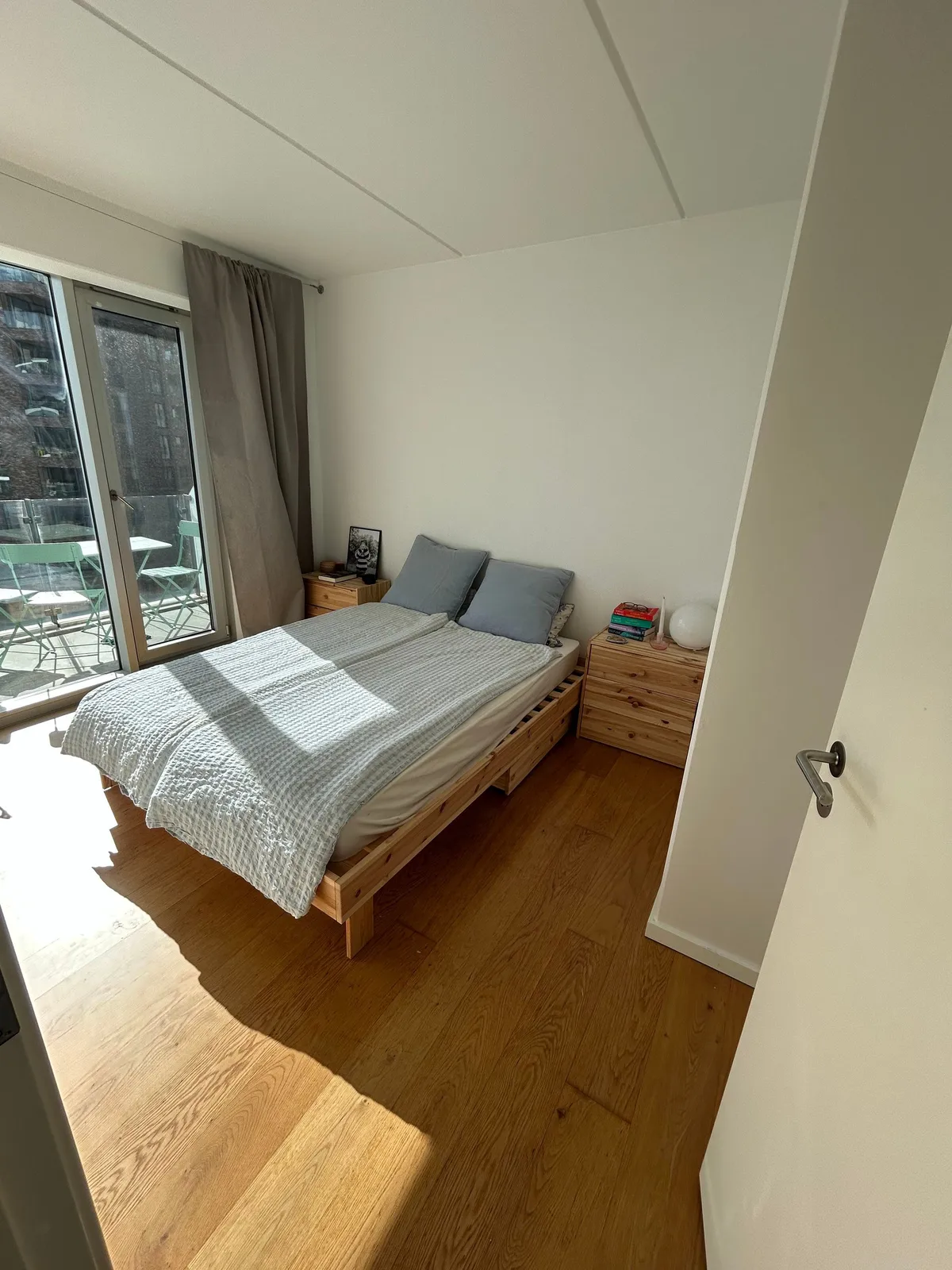 3-vær. lejlighed på 63 m² - Aarhus C - Billede 8