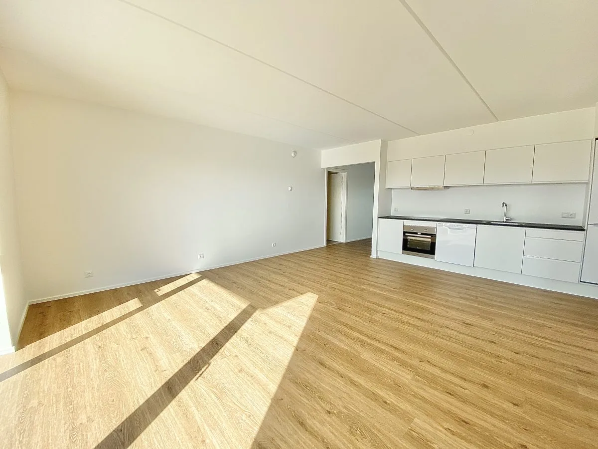 3-vær. lejlighed på 86 m² - Aalborg SV - Billede 2