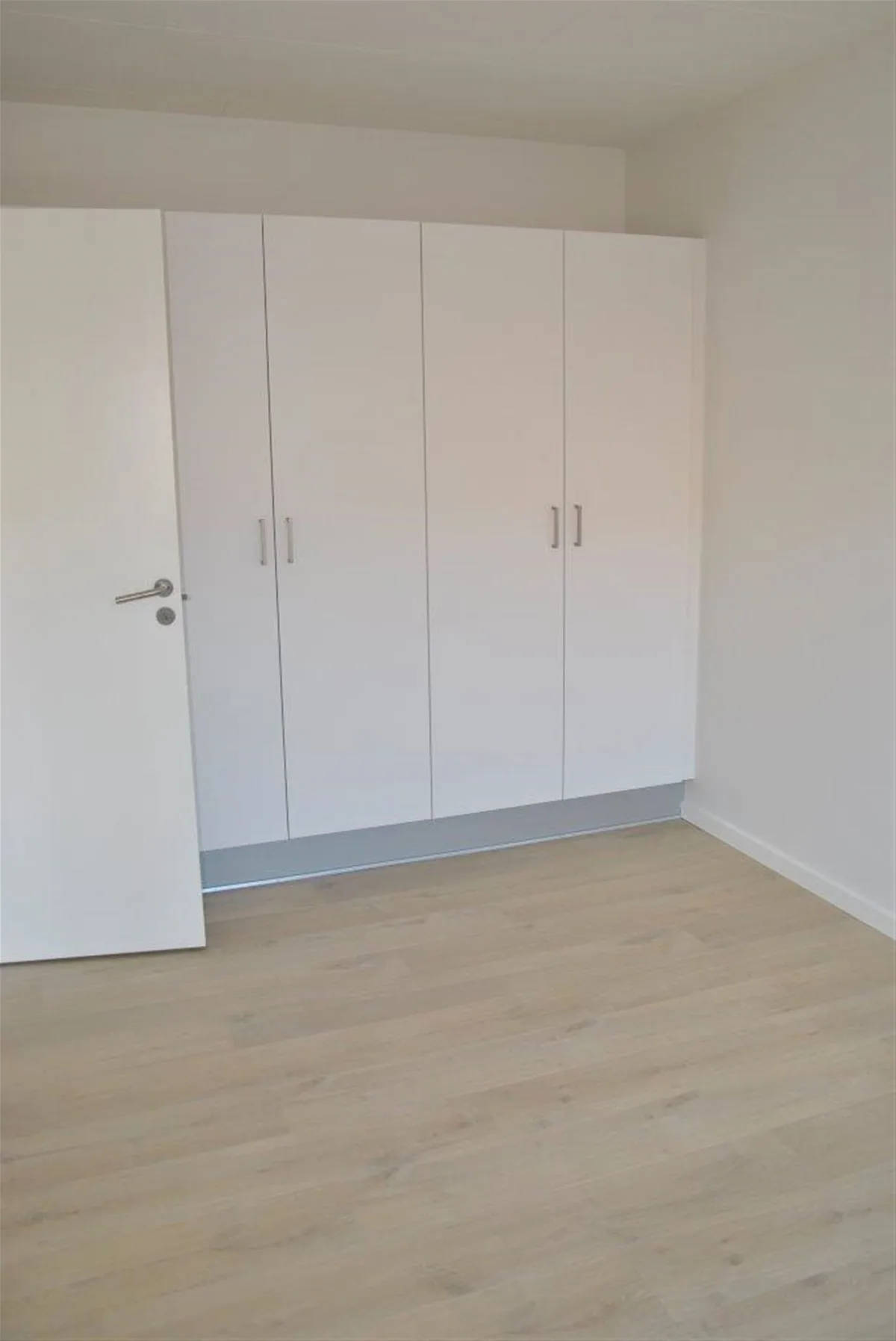 3-vær. lejlighed på 84 m² - Fjerritslev - Billede 11