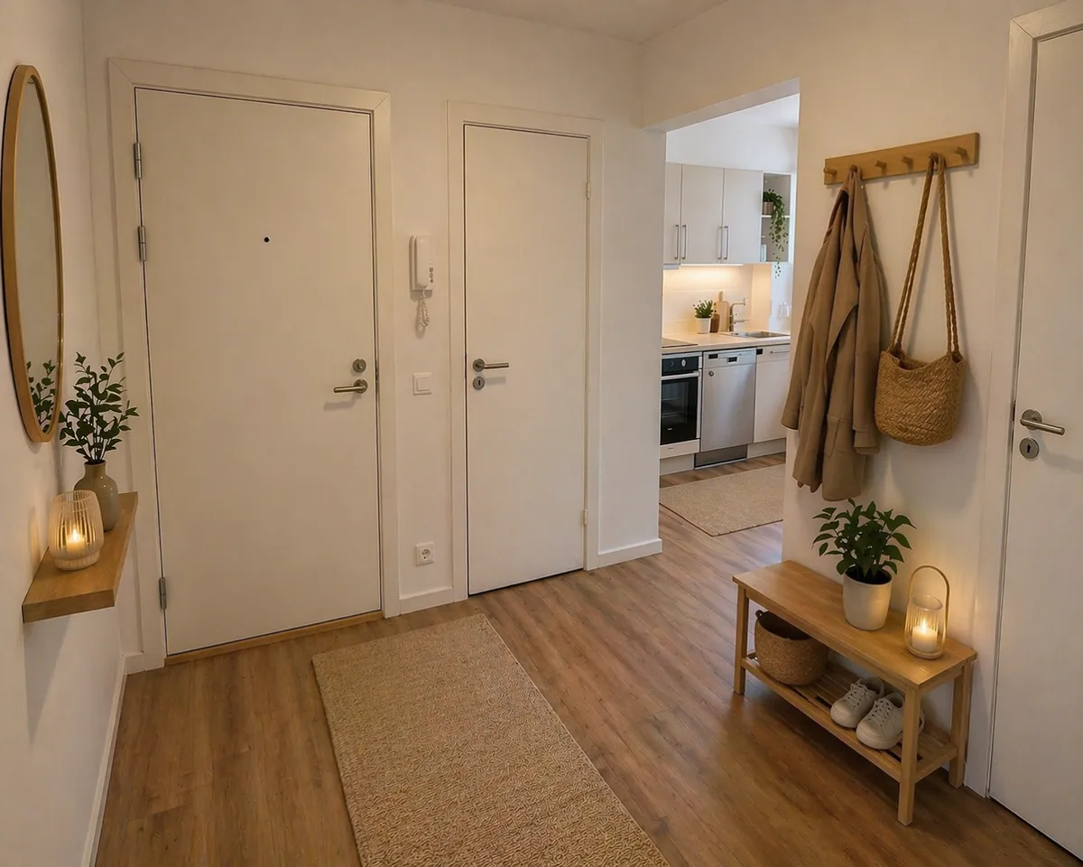 3-vær. lejlighed på 75 m² - Kolding - Billede 8