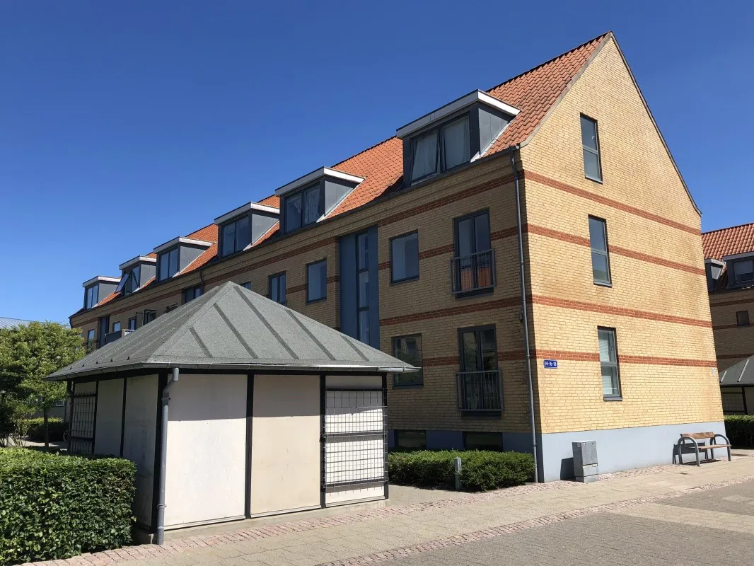 3-vær. lejlighed på 92 m² - Frederikshavn - Billede 20