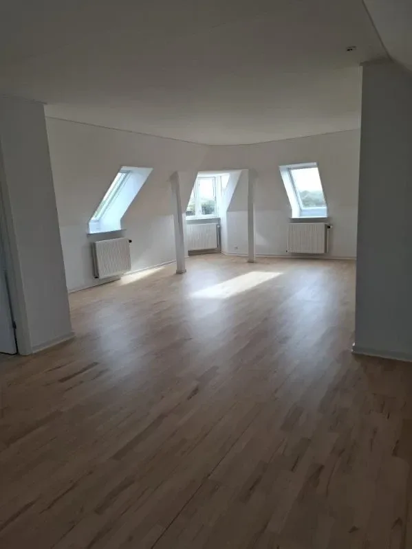 3-room apartment, 115 m² - Tjele - Photo 10