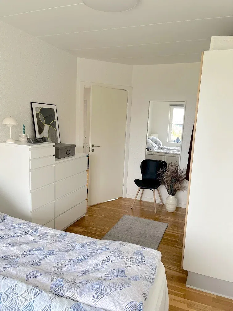 2-vær. lejlighed på 50 m² - Aalborg - Billede 5