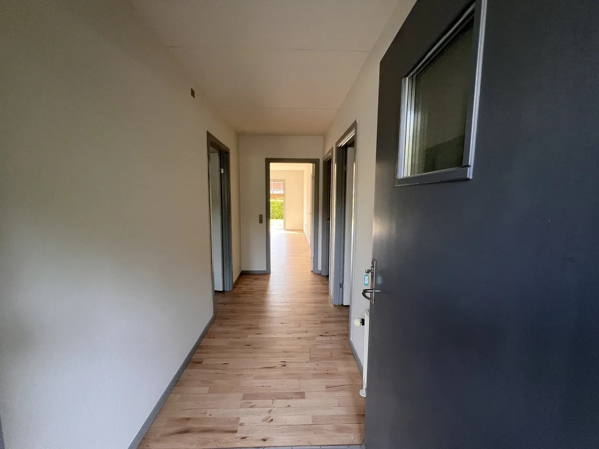 3-vær. lejlighed på 87 m² - Kolding - Billede 18