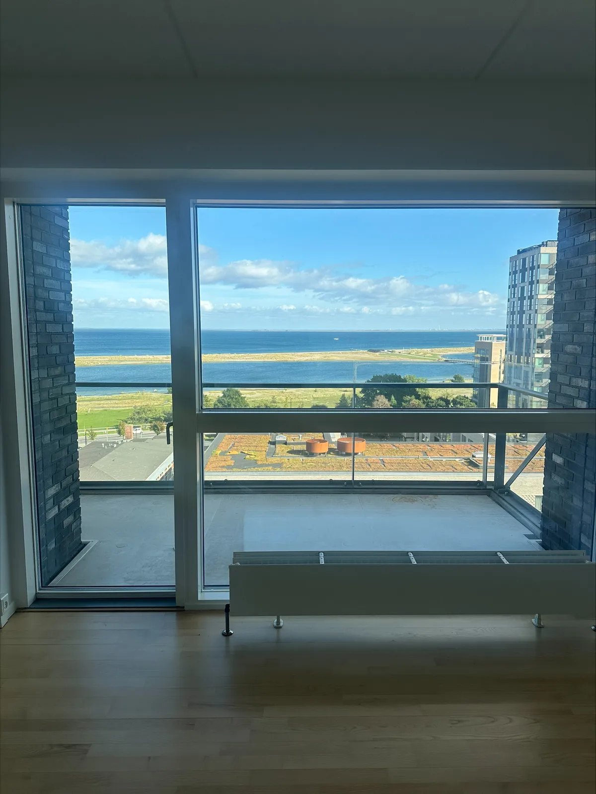 3-vær. lejlighed på 92 m² - København S - Billede 6