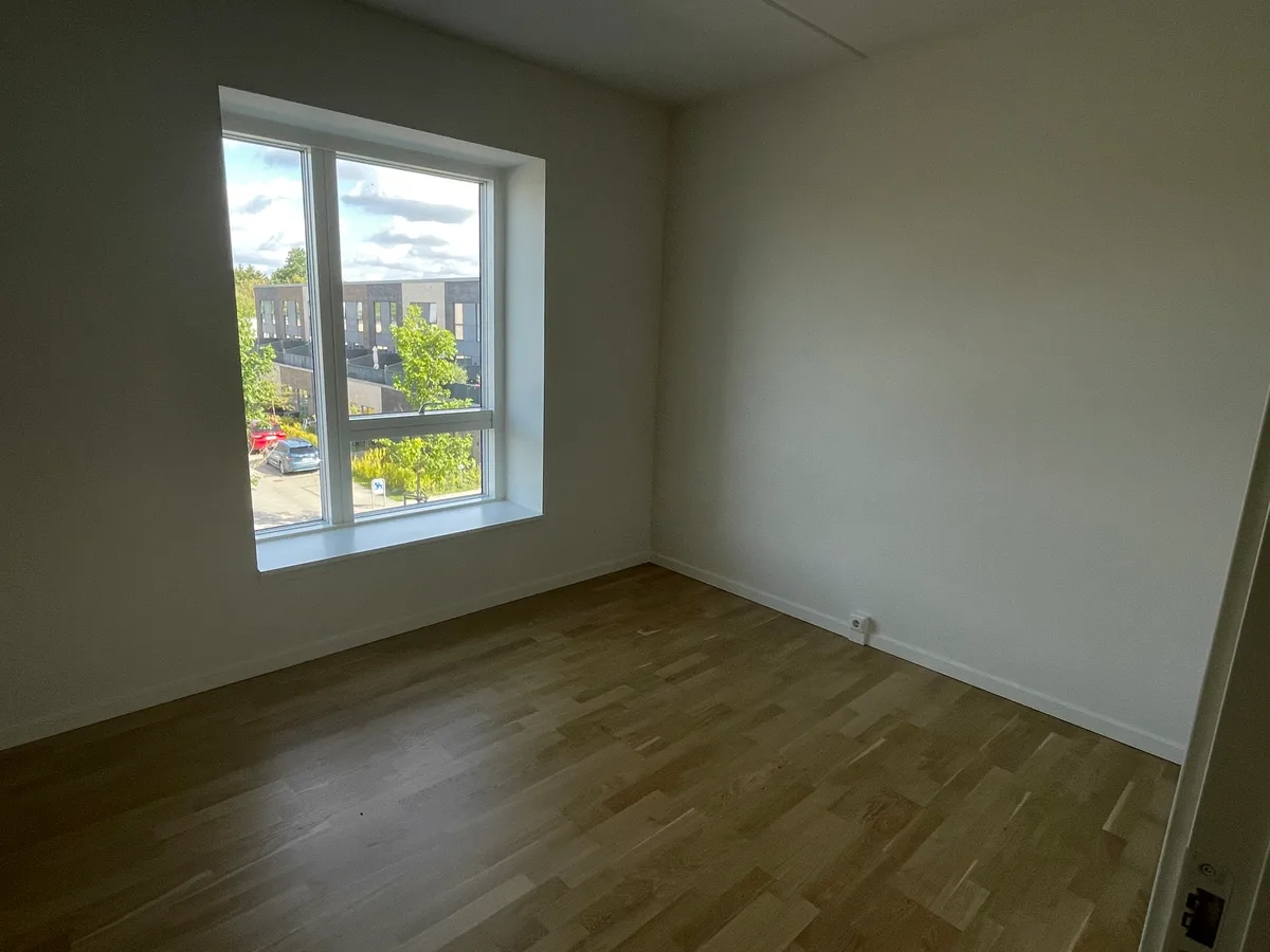 3-room apartment, 73 m² - Odense - Photo 6