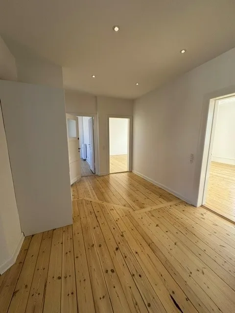 5-vær. lejlighed på 150,6 m² - Frederiksberg C - Billede 6