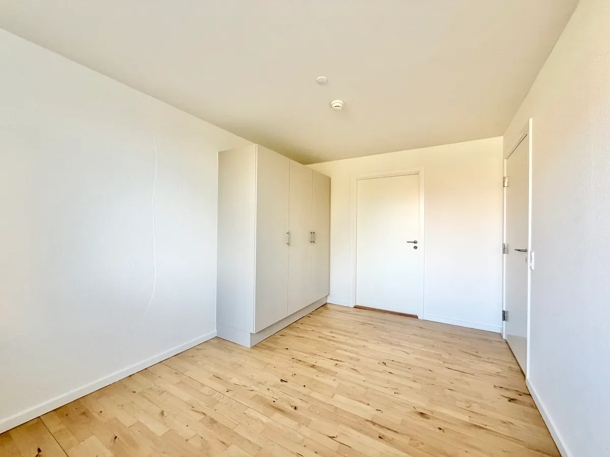 2-vær. lejlighed på 63 m² - Ikast - Billede 10