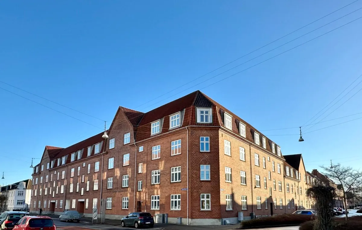 4-vær. lejlighed på 117 m² - Aalborg - Billede 21