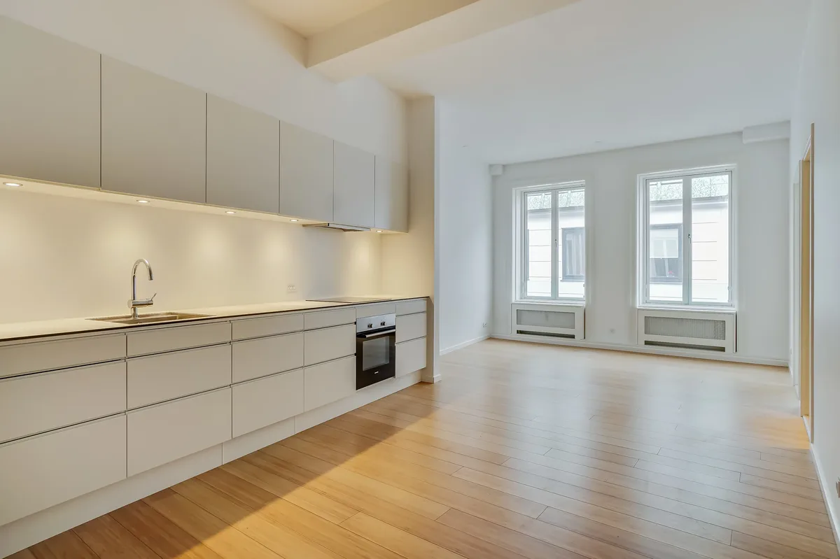 3-vær. lejlighed på 94 m² - København K - Billede 10