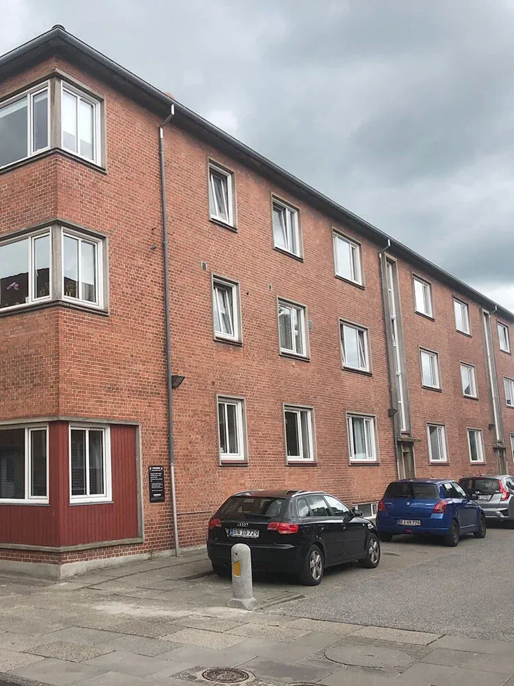 3-vær. lejlighed på 82 m² - Randers C - Billede 10