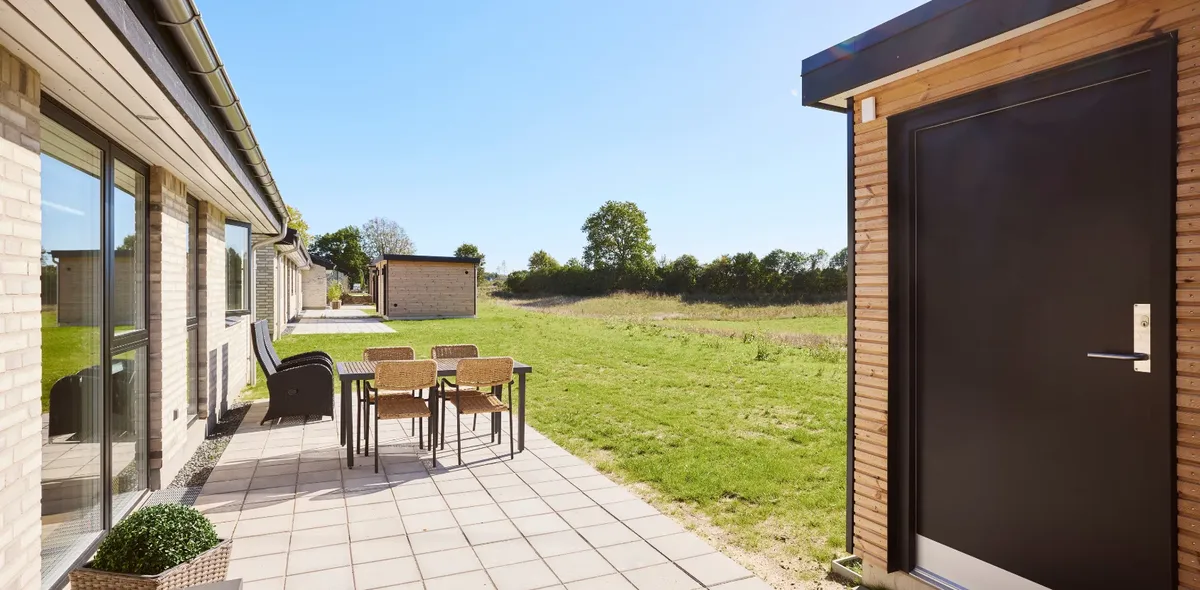3-room terraced house, 75 m² - Odense NV - Photo 31