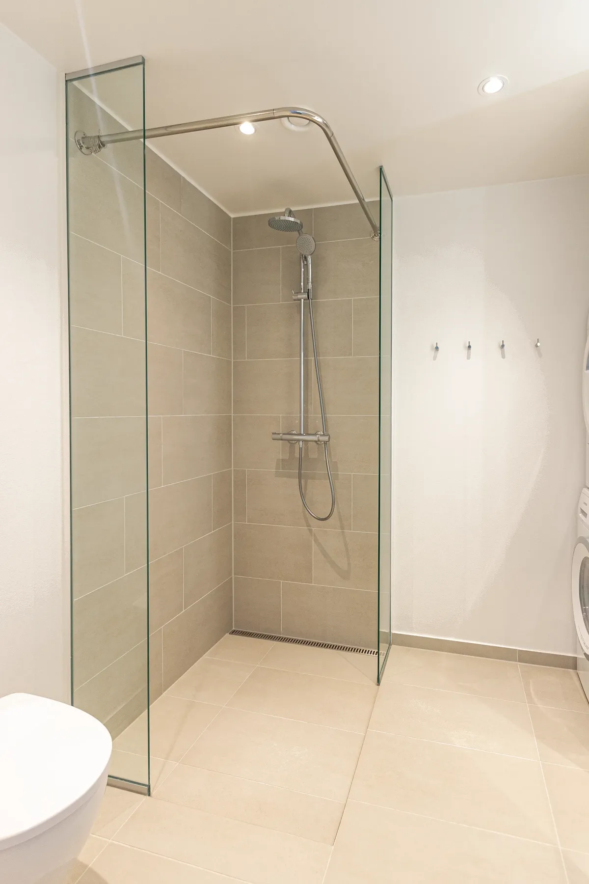 3-vær. lejlighed på 81 m² - Hillerød - Billede 4