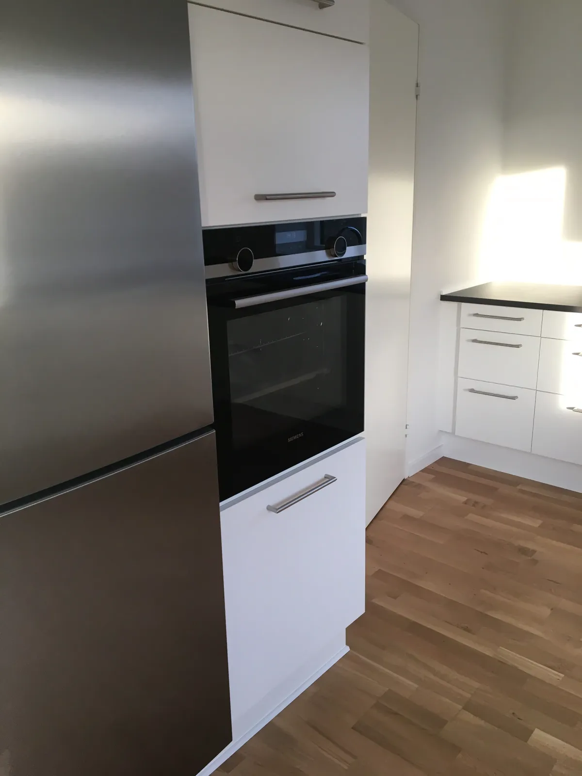 4-vær. rækkehus på 111 m² - Randers NØ - Billede 3