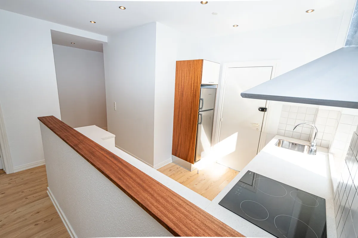 3-vær. hus på 74 m² - Aalborg - Billede 9
