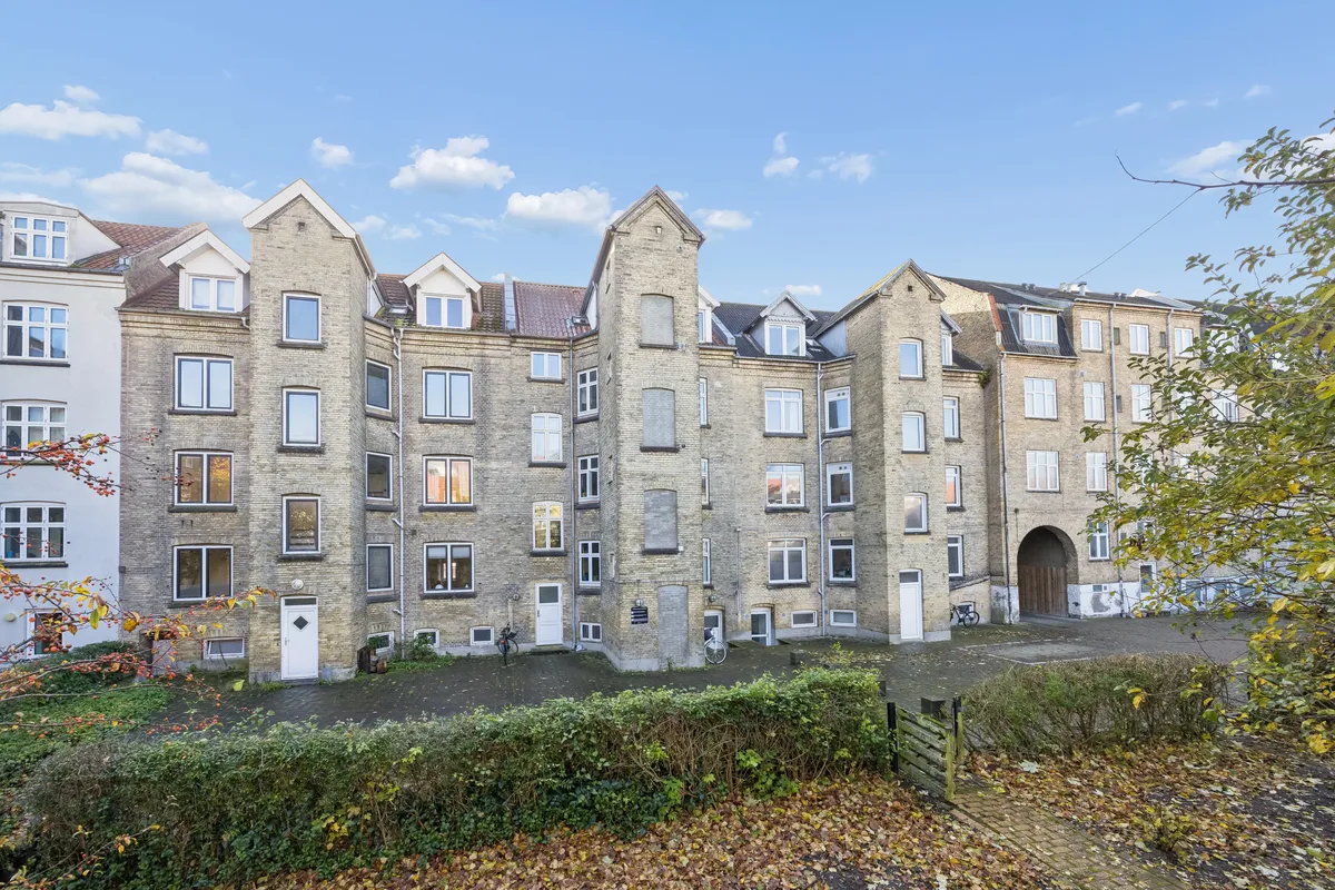 3-room apartment, 80 m² - Aalborg - Photo 15